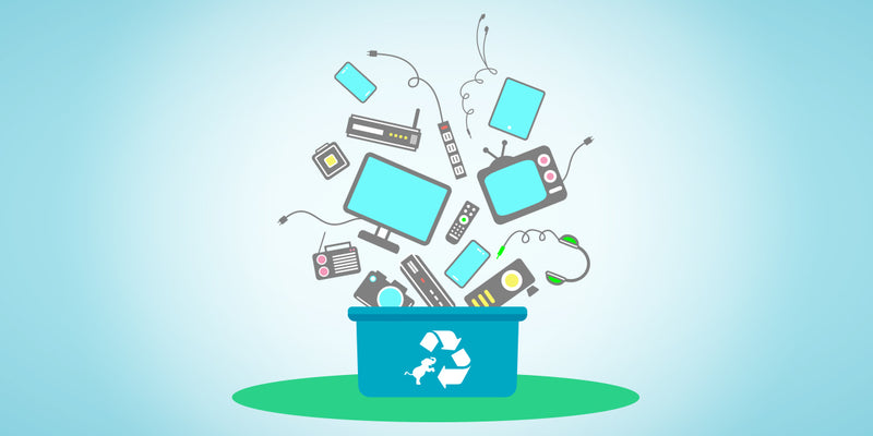 International E-Waste Day 2020