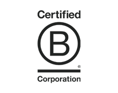 Certified B Corporation Logo