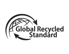 Global Recycled Standard Logo