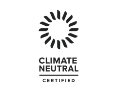 Climate Neutral Certified Logo