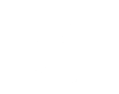 Icon representing recycled materials with a bottle and can.