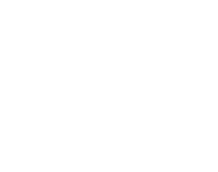 Icon of a recycling truck and text Free Recycling.