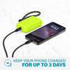 CHAMP Portable Charger - Limited Edition