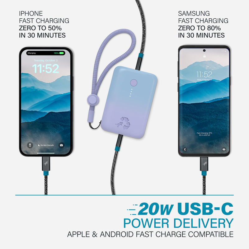 CHAMP Portable Charger - Limited Edition