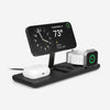 PODIUM 3-in-1 Wireless Charger