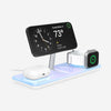 PODIUM 3-in-1 Wireless Charger