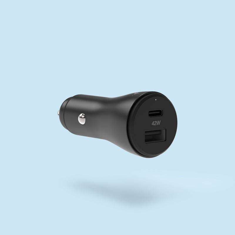 RALLY 42 Car Charger