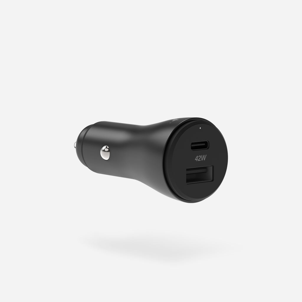 RALLY 42 Car Charger