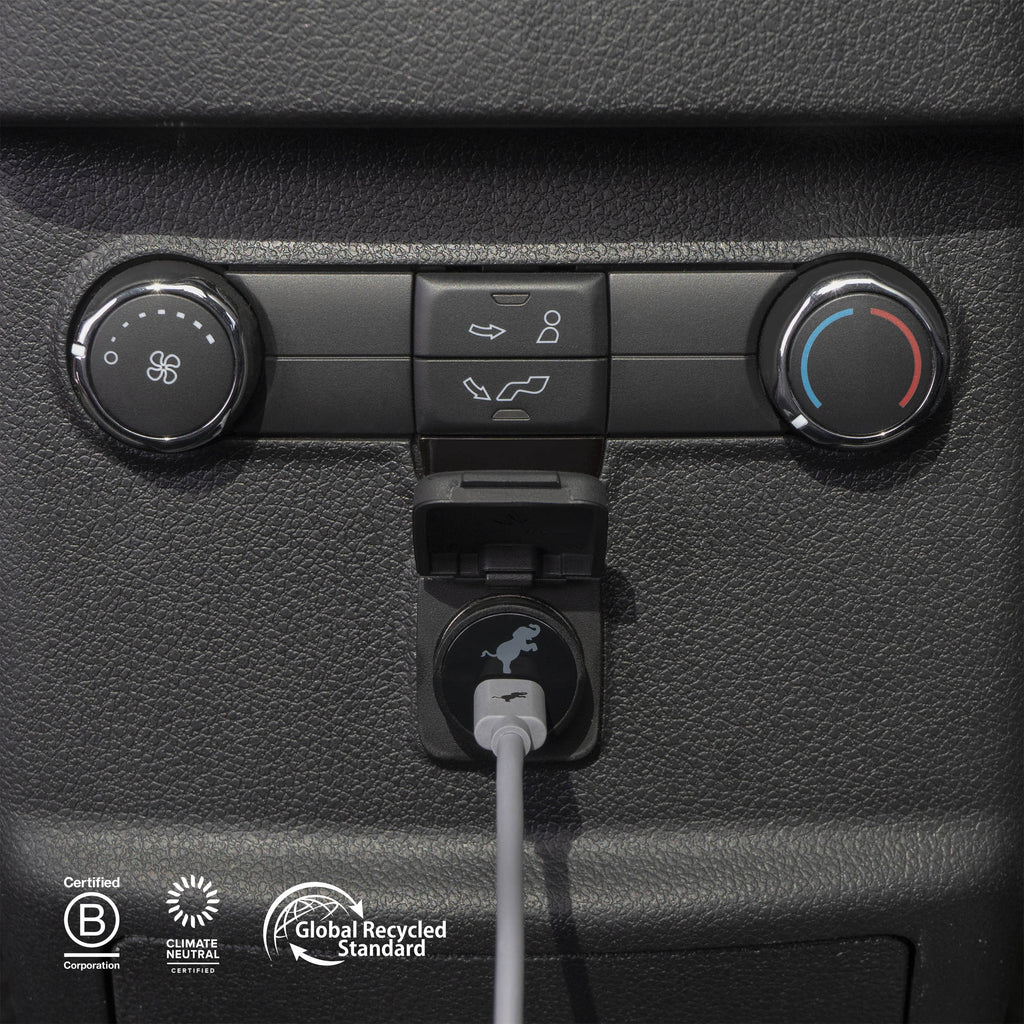 USB-C Car Charger