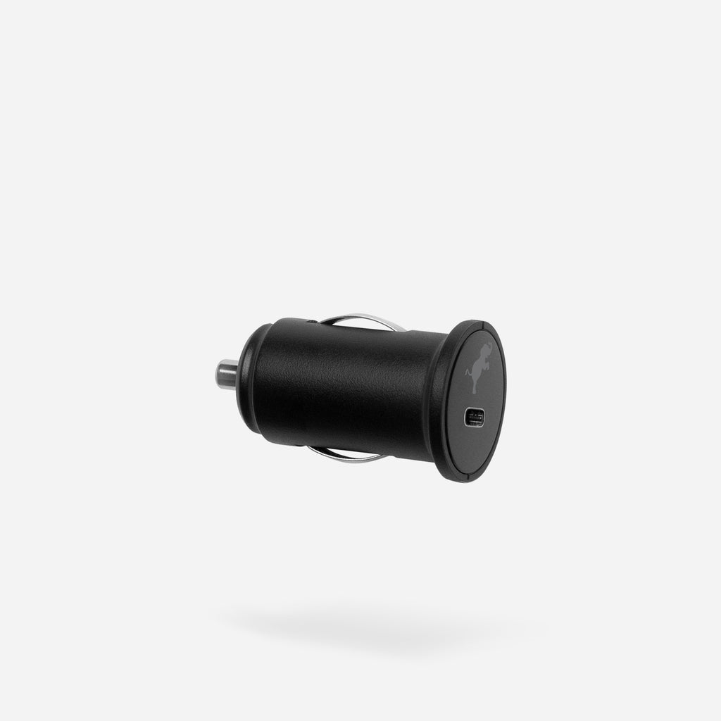 USB-C Car Charger