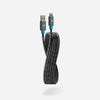 PowerKnit USB-A to Lightning