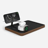 VALET 3-in-1 Wireless Charger