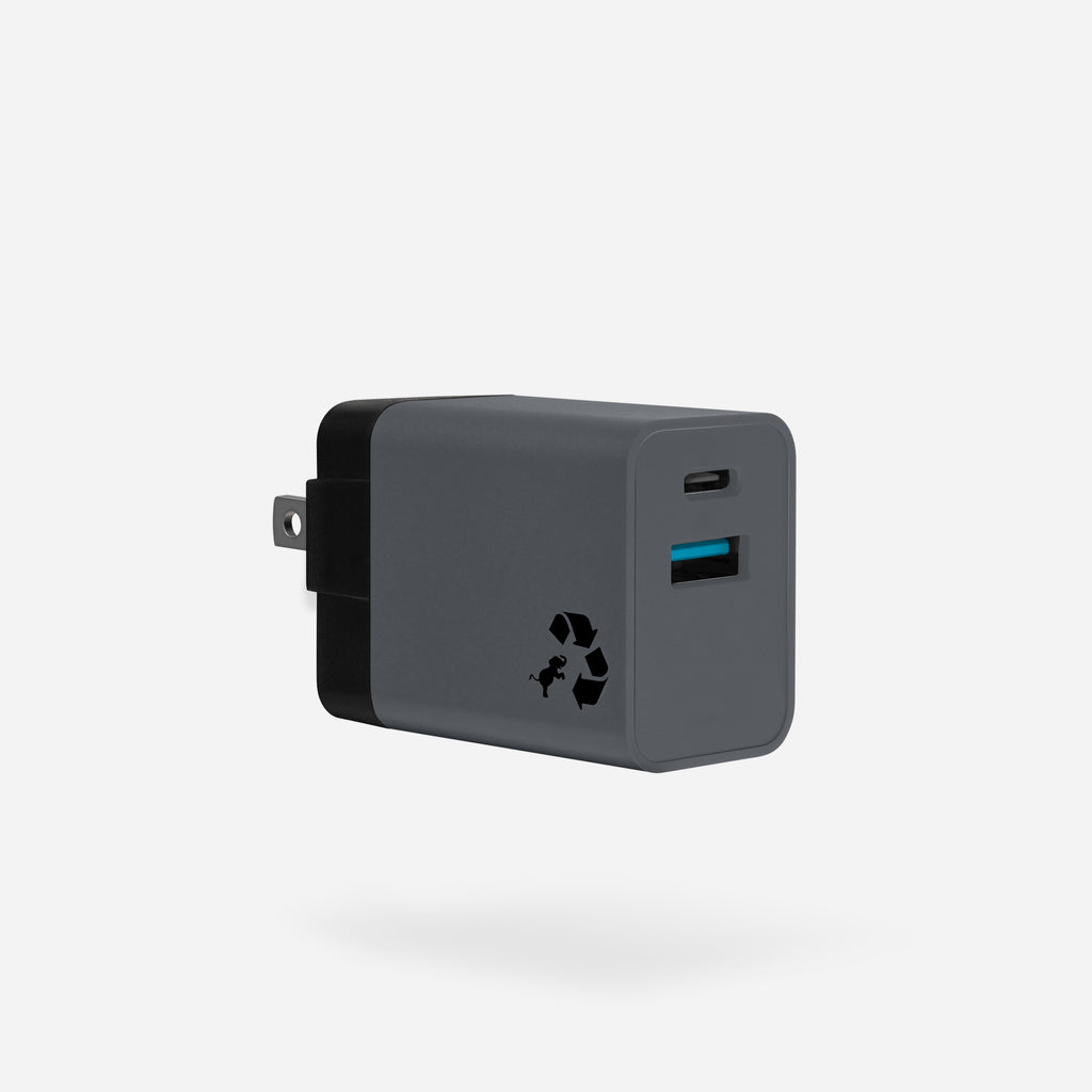 WALLY Mini Wall Charger