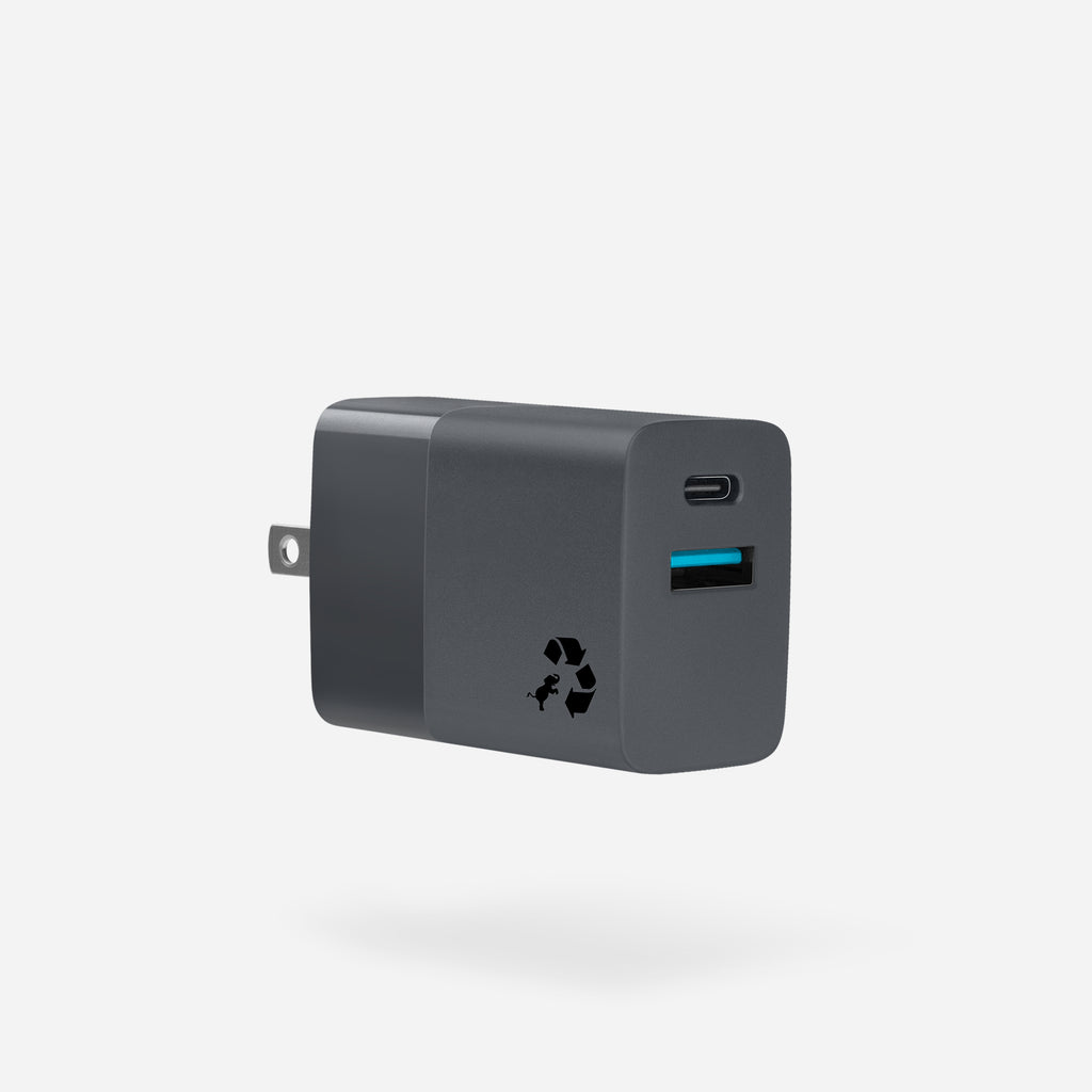 WALLY Mini Plus Wall Charger